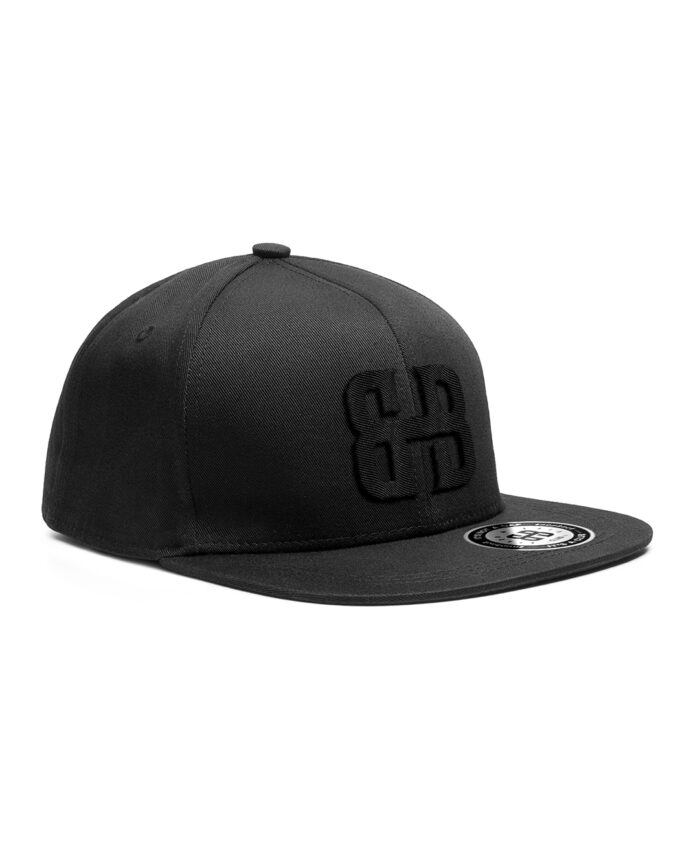 BBCLUB Snapback frente