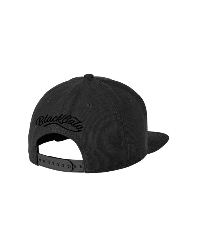 BBCLUB Snapback vuelta